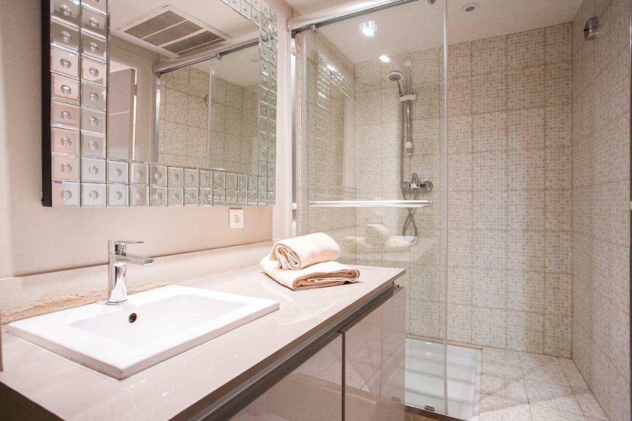 24 Aout Sucquet Apartment Cannes Ngoại thất bức ảnh
