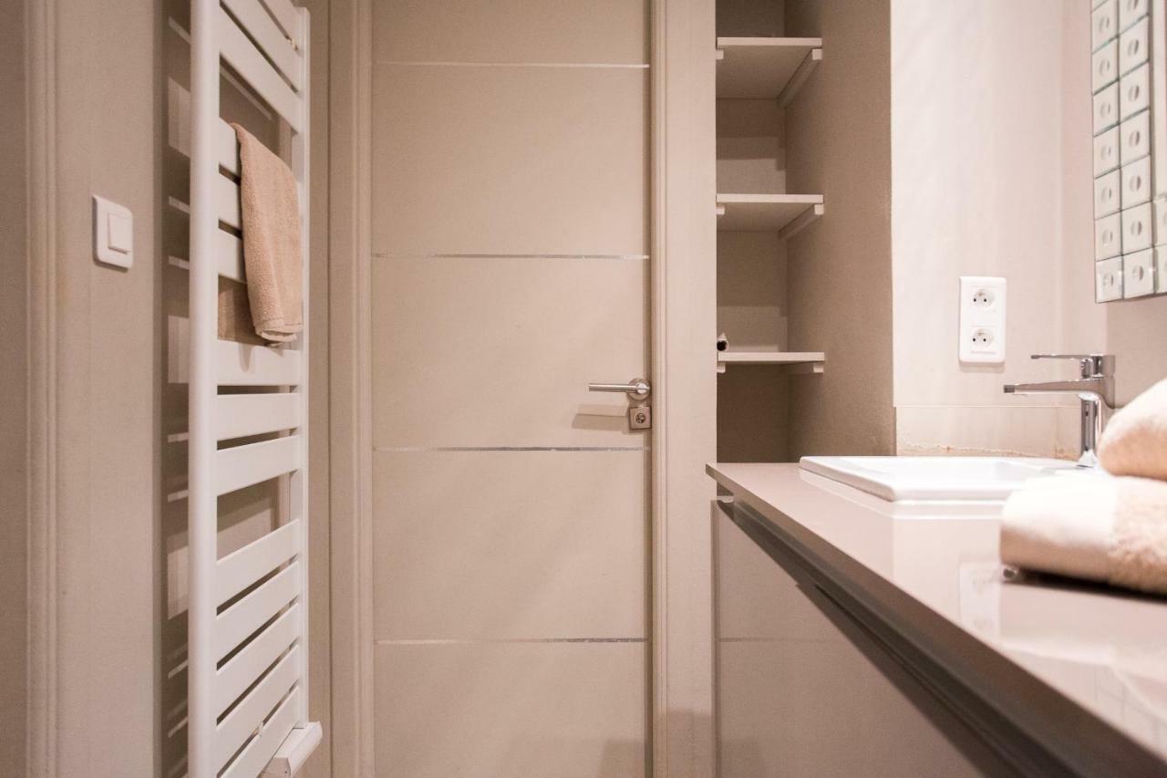 24 Aout Sucquet Apartment Cannes Ngoại thất bức ảnh