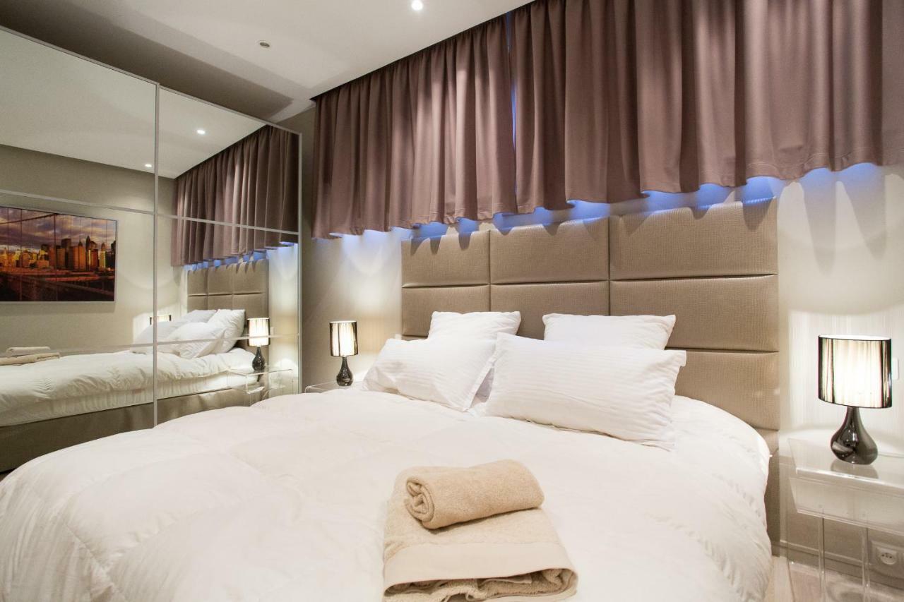 24 Aout Sucquet Apartment Cannes Ngoại thất bức ảnh