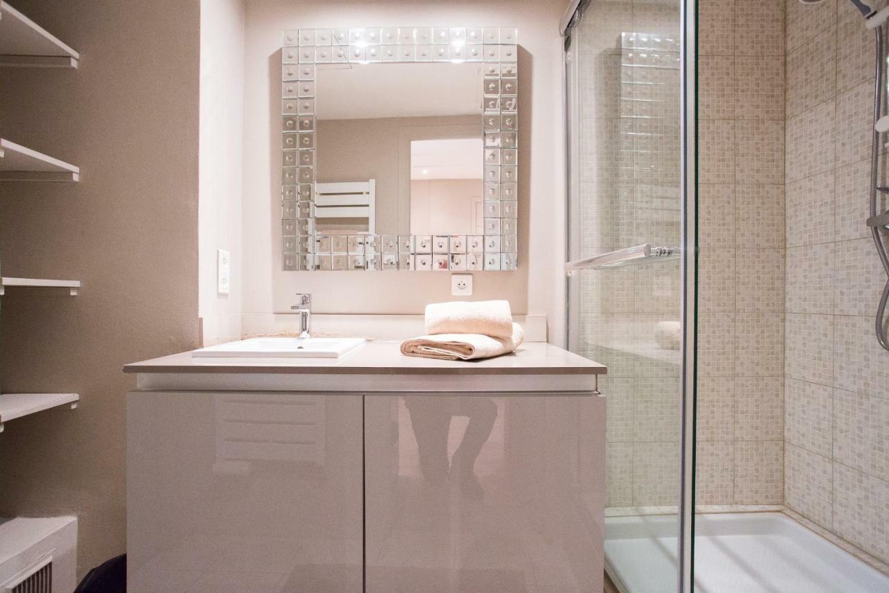 24 Aout Sucquet Apartment Cannes Ngoại thất bức ảnh
