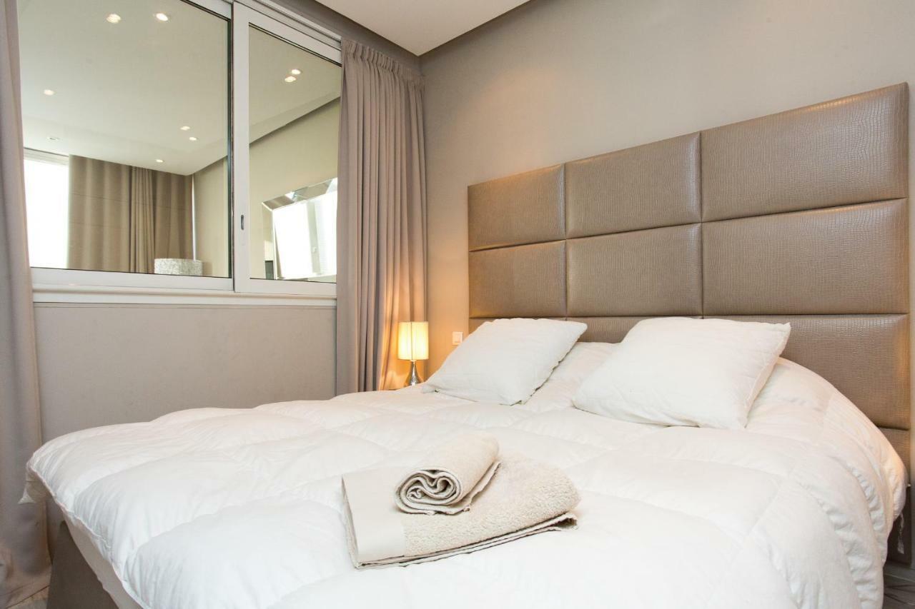 24 Aout Sucquet Apartment Cannes Ngoại thất bức ảnh