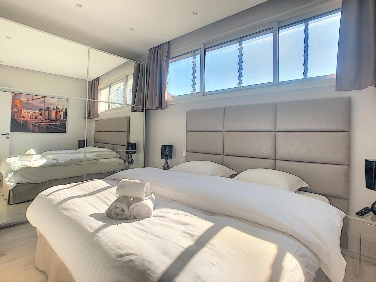 24 Aout Sucquet Apartment Cannes Ngoại thất bức ảnh