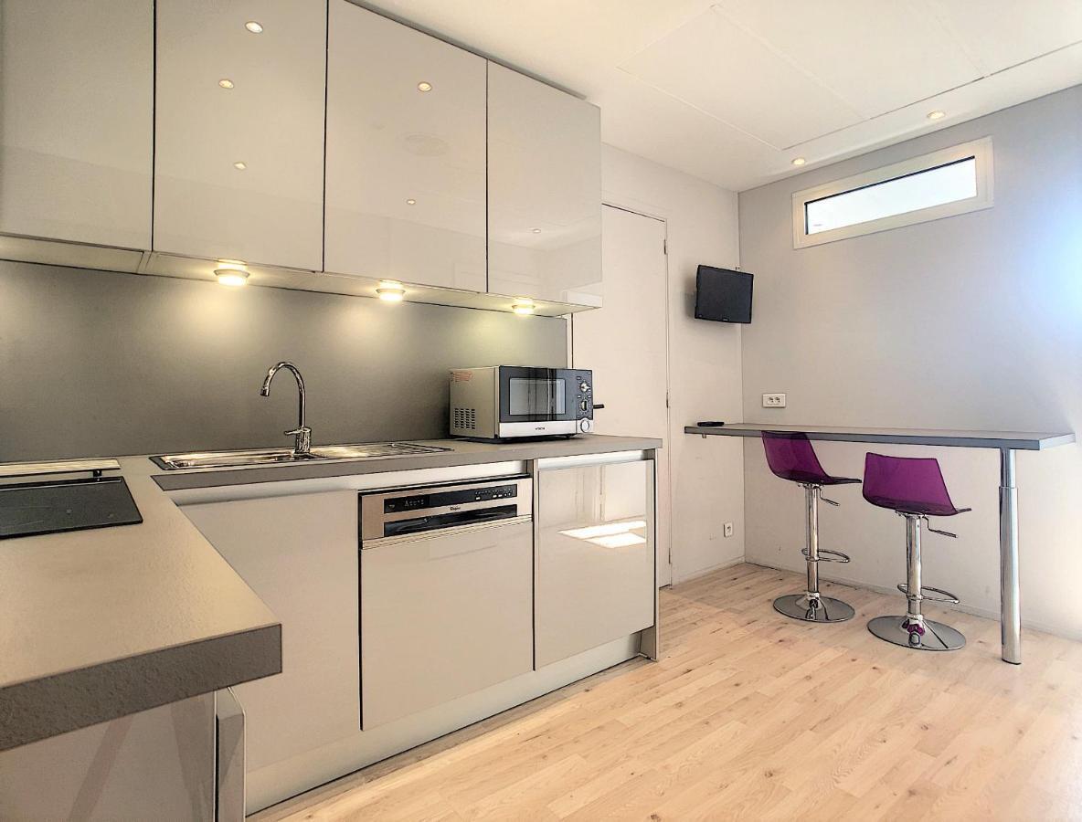 24 Aout Sucquet Apartment Cannes Ngoại thất bức ảnh