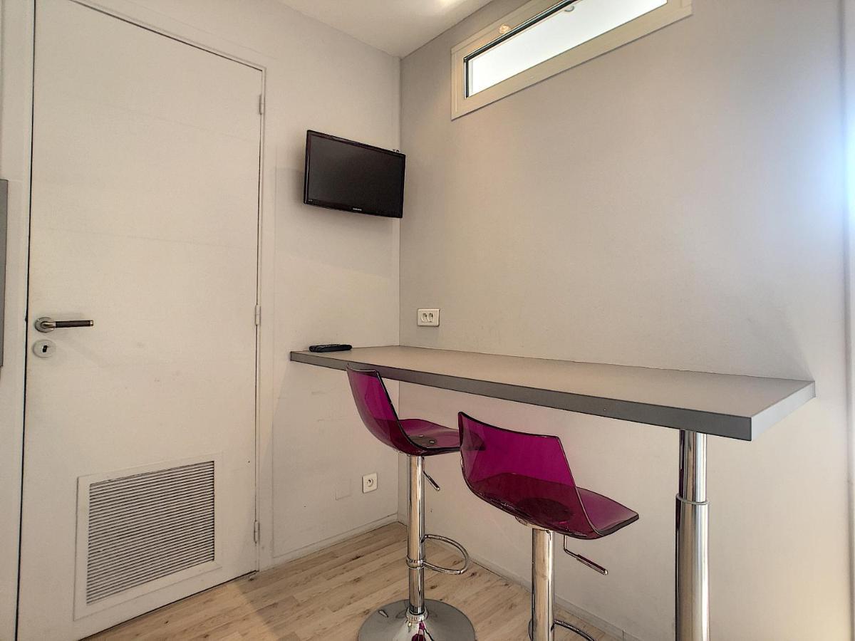 24 Aout Sucquet Apartment Cannes Ngoại thất bức ảnh