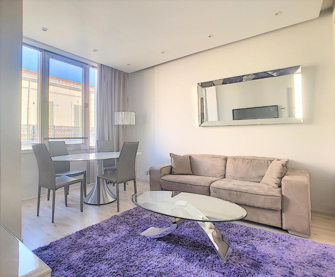 24 Aout Sucquet Apartment Cannes Ngoại thất bức ảnh