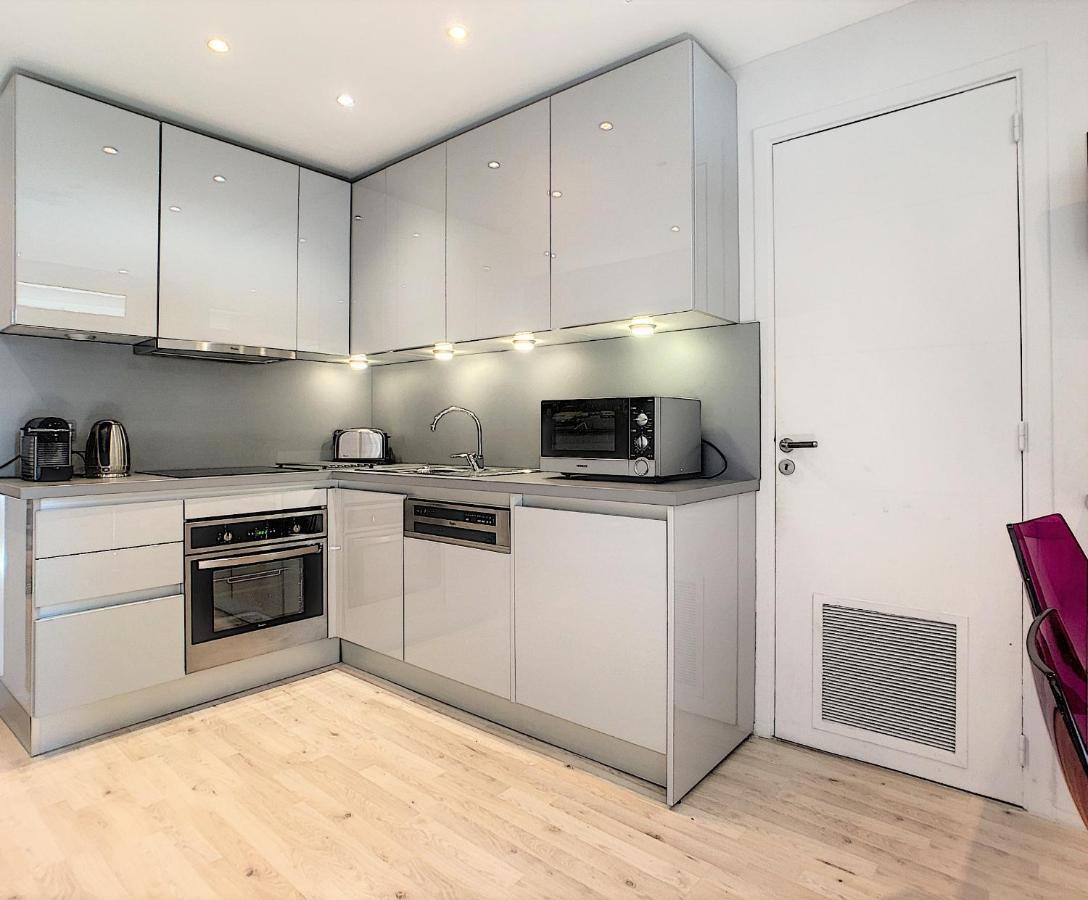 24 Aout Sucquet Apartment Cannes Ngoại thất bức ảnh